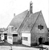 Adriaan Moen; Betlehemkerk, exterieur