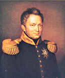 Koning Willem I 1814-1840