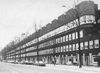 Hoofdweg, door H.Th. Wijdeveld, 1925