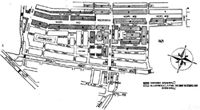 Bebouwingsplan Amsterdam-West, circa 1925