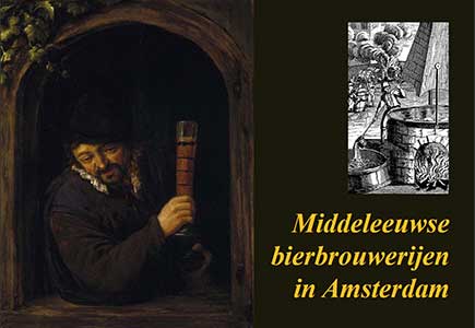Brouwerijen in Amsterdam